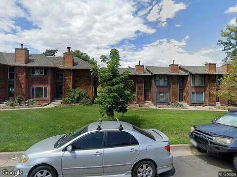 Crystal, AURORA, CO 80012