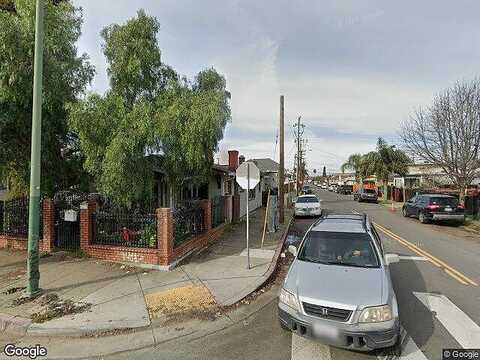 98Th, OAKLAND, CA 94603