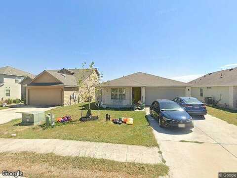 Casting, MANOR, TX 78653