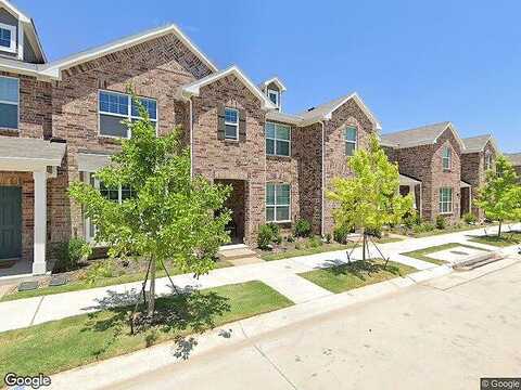 Lamar, LEWISVILLE, TX 75077
