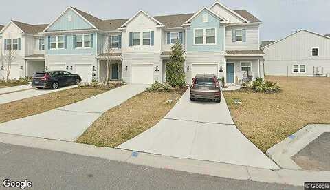 Josslyn, JACKSONVILLE, FL 32246