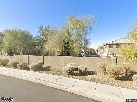 Aaron, MESA, AZ 85209
