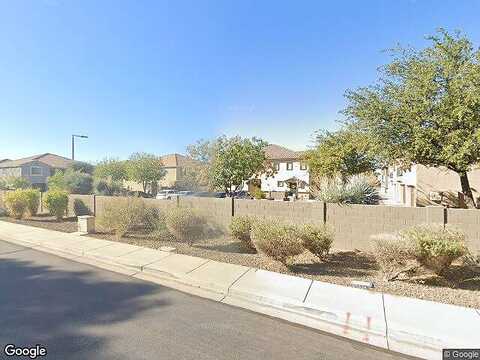 Aaron, MESA, AZ 85209