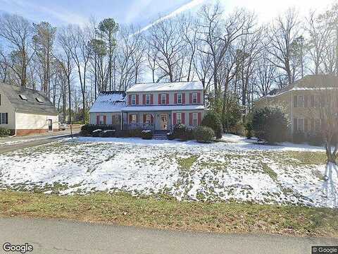 Dawnridge, MIDLOTHIAN, VA 23114