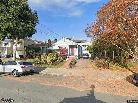 Begier, SAN LEANDRO, CA 94577