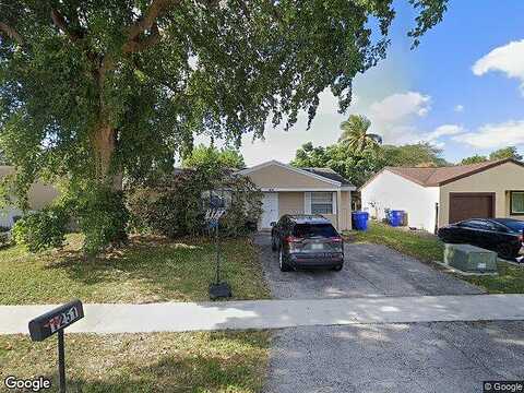 73Rd, NORTH LAUDERDALE, FL 33068