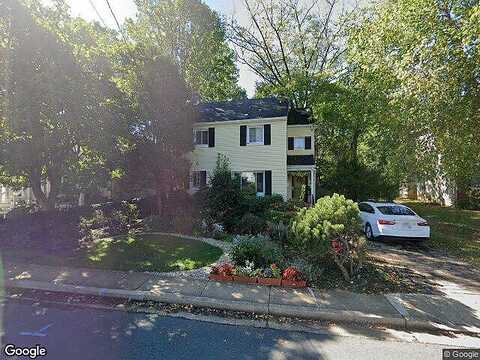 Marshall, FALLS CHURCH, VA 22046