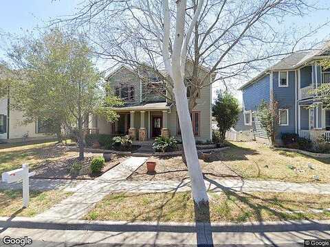 Mcgarity, KYLE, TX 78640