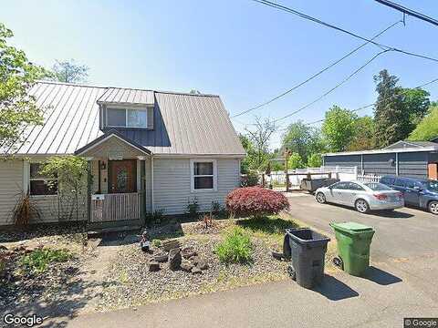 Clark, SAINT HELENS, OR 97051