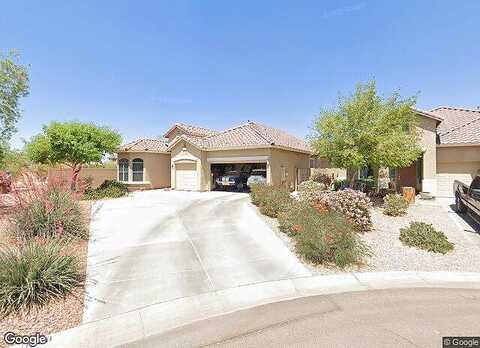 Deoni, SAN TAN VALLEY, AZ 85143