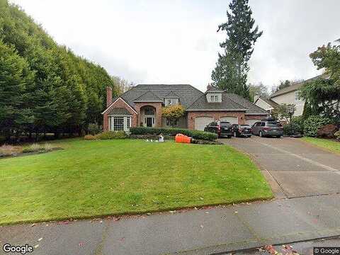 High School, BAINBRIDGE ISLAND, WA 98110