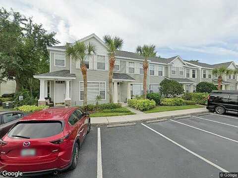 Country White, TAMPA, FL 33635