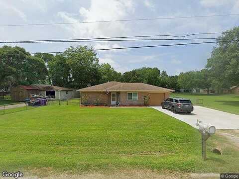 32Nd, SANTA FE, TX 77510
