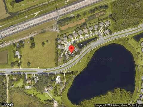 Scarlett Sage, WINTER GARDEN, FL 34787