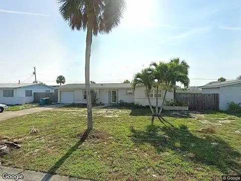 Bomarc, SATELLITE BEACH, FL 32937