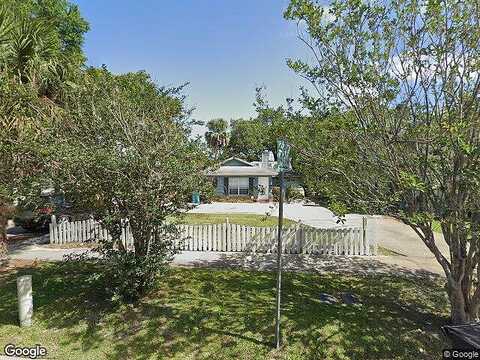 Ridgewood, ORLANDO, FL 32803