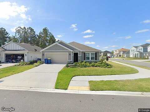 Sea Island, JACKSONVILLE, FL 32225