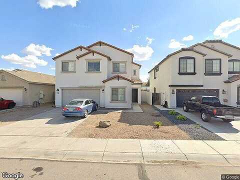 Agrarian Hills, SAN TAN VALLEY, AZ 85143