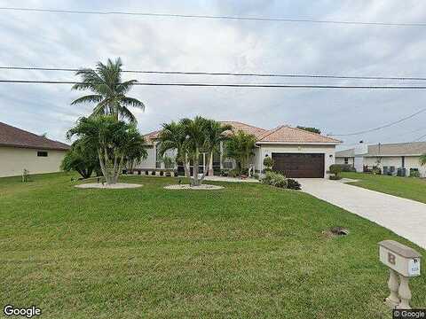 4Th, CAPE CORAL, FL 33991