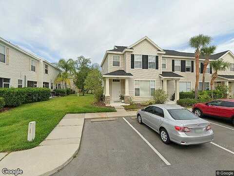 Country White, TAMPA, FL 33635