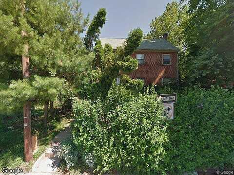 Maple, LANCASTER, PA 17603