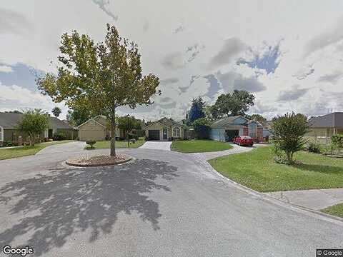Mastin Cove, JACKSONVILLE, FL 32225