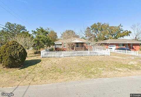 Wilson, PENSACOLA, FL 32507