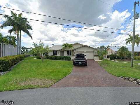 54Th, CAPE CORAL, FL 33914