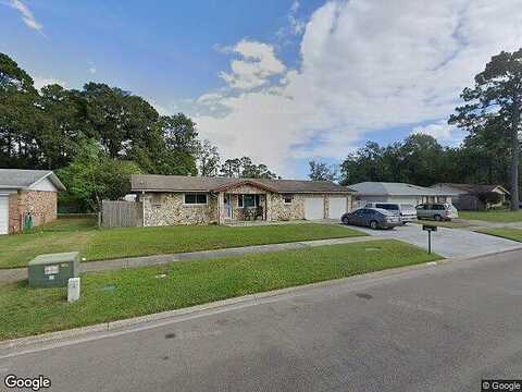 Santiago, JACKSONVILLE, FL 32221