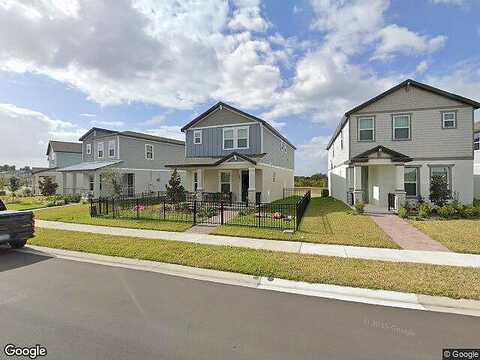 Bracco, WINTER GARDEN, FL 34787