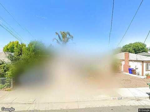 Gerald, SAN PABLO, CA 94806