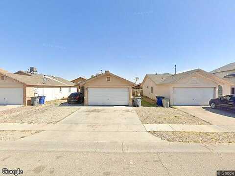 Tierra Azteca, EL PASO, TX 79938