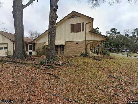 Green Briar, HUNTSVILLE, TX 77340
