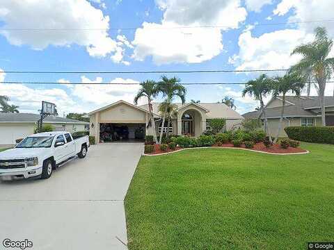 54Th, CAPE CORAL, FL 33914