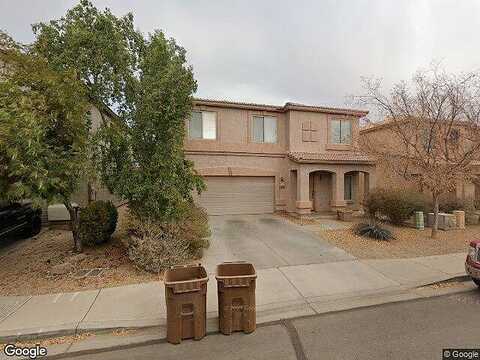 Canyon, SAN TAN VALLEY, AZ 85143