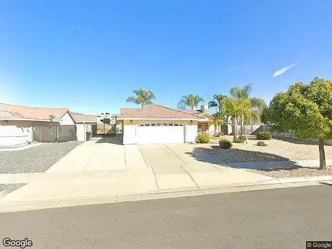 Auburn, HEMET, CA 92545