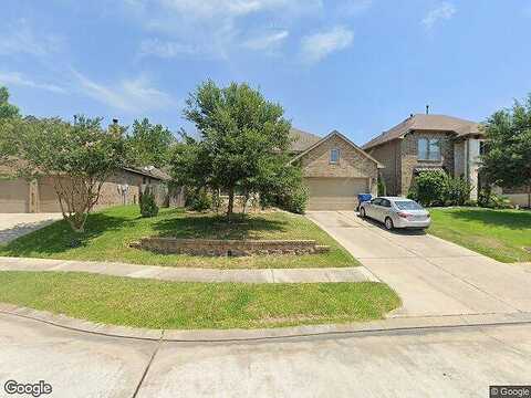 Jacobs Meadow, CONROE, TX 77384