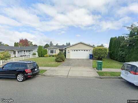Gilkey, BURLINGTON, WA 98233