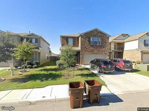 Begonia, SAN ANTONIO, TX 78245