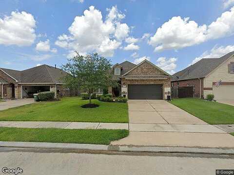 Lazy Springs, PEARLAND, TX 77581