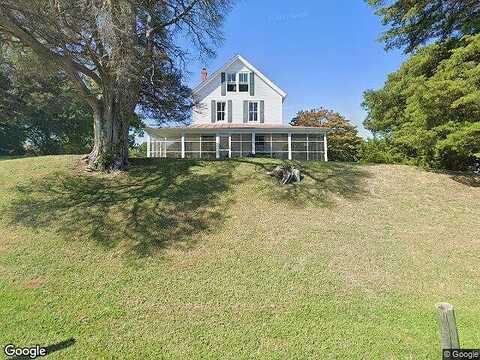Fishing Bay, DELTAVILLE, VA 23043