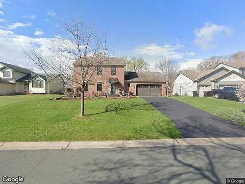 Kerry, MINNEAPOLIS, MN 55433