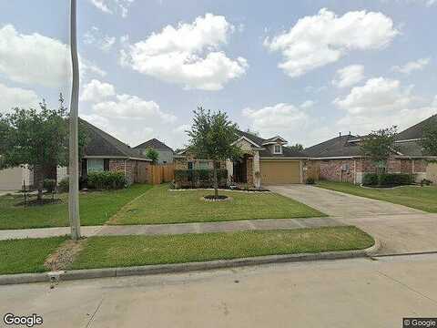 Quarterhorse, ALVIN, TX 77511