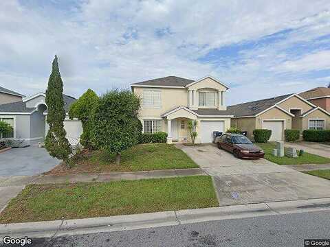 Carey Glen, ORLANDO, FL 32824