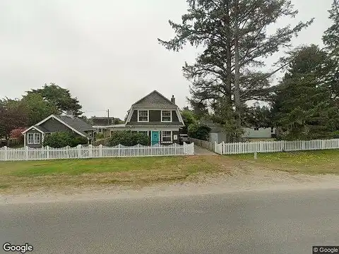 Bay, OCEAN PARK, WA 98640