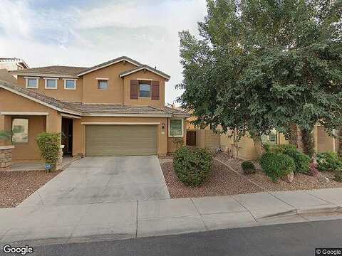 Hackberry, CHANDLER, AZ 85248