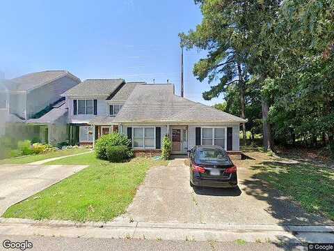 Monarch Glade, YORKTOWN, VA 23692