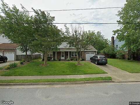 Hidalgo, HAMPTON, VA 23669