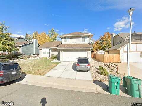 Burgundy, LITTLETON, CO 80127