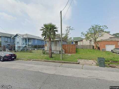 29Th, GALVESTON, TX 77550